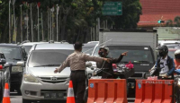 Top! Begini Terobosan Polresta Pekanbaru Tekan Angka Kecelakaan - GenPI.co Riau
