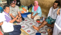 Banjir dan Longsor Terjadi di Pekanbaru, 3 Orang Terluka - GenPI.co Riau