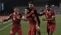 Tekuk Filipina, Timnas Indonesia ke Babak Semifinal Piala AFF - GenPI.co Riau