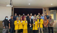 Sudah Dibuka! Unilak Pekanbaru Mulai Terima Pendaftaran Maba - GenPI.co Riau
