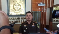 Kejari Pekanbaru Respons Dugaan Suap dari Mantan Rektor UIN Suska Riau - GenPI.co Riau