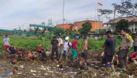 Hilang 2 Hari, Balita di Indragiri Hilir Ditemukan Tewas Tenggelam - GenPI.co Riau