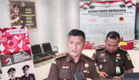 Dugaan Korupsi Bansos di Siak, Kejati Riau Tunggu Audit BPK - GenPI.co Riau