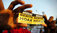 Polda Riau Buru Penyebar Hoaks Geng Motor Bikin Ulah di Pekanbaru - GenPI.co Riau