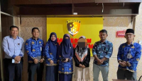Polres Bengkalis Gagalkan Pengiriman TKW Ilegal ke Malaysia - GenPI.co Riau
