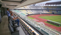 Akses Disabilitas Stadion GBT Surabaya Bakal Disempurnakan - GenPI.co Riau