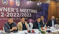 PSSI dan PT LIB Disebut Tak Mampu Lanjutkan Liga 2 Musim Ini - GenPI.co Riau