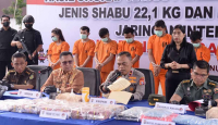 Napi Kendalikan Narkoba, Lapas Pekanbaru Buru Pemasok Handphone - GenPI.co Riau