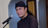 Gus Miftah Berbagi Pengalaman Isi Pengajian di Luar Negeri - GenPI.co Riau