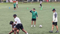 Piala Dunia U-20, Peri Sandria: Kualitas Pemain Tentukan Nasib Timnas - GenPI.co Riau