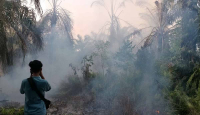 Polda Riau Catat Sudah Ada 88 Hotspot Selama Januari 2023 - GenPI.co Riau