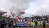 Sengketa Lahan di Dayun, Pemprov Riau Panggil Pemkab Siak - GenPI.co Riau