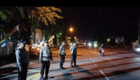 Warga di Bengkalis Resah, Marak Aksi Balap Liar - GenPI.co Riau