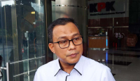 KPK Tetapkan Mantan Kakanwil BPN Riau Tersangka Pencucian Uang - GenPI.co Riau