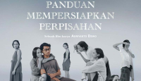 Film Panduan Mempersiapkan Perpisahan Sudah Bisa Dinikmati - GenPI.co Riau