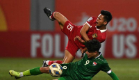 Lawan Suriah, Bisa Jadi Penentu Nasib Timnas U-20 di Piala Asia - GenPI.co Riau