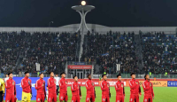 Piala Dunia U-20, Timnas Dijadwalkan Pemusatan Latihan di Korsel - GenPI.co Riau