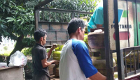 Langka! Warga Pekanbaru Kesulitan Mendapatkan Elpiji 3 Kg - GenPI.co Riau