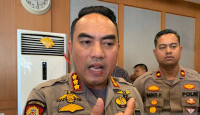 Polresta Pekanbaru Siapkan Strategi Tekan Kriminalitas saat Ramadan - GenPI.co Riau