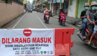 Tak Efektif, Kebijakan One Way di Selatpanjang Meranti Akan Dicabut - GenPI.co Riau