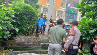 Mayat Mahasiswa Ditemukan di Pekanbaru Diduga Korban Tabrak Lari - GenPI.co Riau