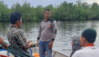 3 Nelayan Tersambar Petir di Riau, 1 Korban Meninggal Dunia - GenPI.co Riau