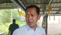 Polda Riau Tetapkan Mantan Sekda Pekanbaru Tersangka Perusakan Sawit - GenPI.co Riau