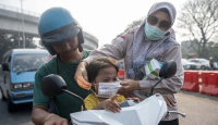 Dinas Kesehatan Catat Kasus ISPA di Pekanbaru Didominasi Anak-anak - GenPI.co Riau
