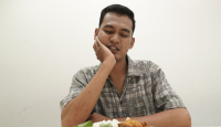 Saran Ahli Gizi ke Penderita Darah Tinggi agar Ramadan Lancar - GenPI.co Riau