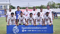 Kabar Buruk Bagi Suporter PSM Makassar soal Bintang, Sedih - GenPI.co Sulsel