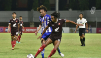 PSM Makassar vs Persiraja 1-0: Saatnya Ucap Alhamdulillah - GenPI.co Sulsel