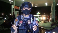 Ramadan, Geng Motor di Makassar Masih Brutal - GenPI.co Sulsel