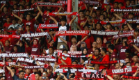 Sangar Banget, PSM Makassar Gunduli Bali United - GenPI.co Sulsel