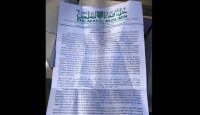 Kelompok Khilafatul Muslimin Bikin Waswas, Densus 88 Turun Tangan - GenPI.co Sulsel