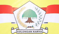 Mantan Kader Demokrat Sulsel Gabung, Partai Golkar Untung Besar - GenPI.co Sulsel