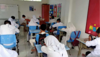 PPDB 2022, Disdik Makassar Tetapkan Titik Koordinat Sekolah - GenPI.co Sulsel