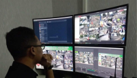 Rumah Makan di Makassar Dipasang CCTV, Pengunjung Akan Diawasi - GenPI.co Sulsel
