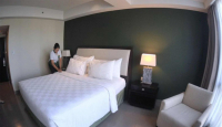 Promo Hotel Makassar Sulawesi Selatan, Harga Mulai Rp178 Ribu - GenPI.co Sulsel