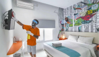 Promo Hotel Bintang 4 Makassar, Termurah dan Nyaman Banget - GenPI.co Sulsel