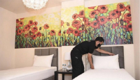 Promo Hotel Sulawesi Selatan, Diskon Gede 40 Persen, Harga Murah Rp52 Ribu per Malam - GenPI.co Sulsel