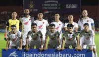 4 Pemain Penting PSM Makassar Diprediksi Absen vs Persis Solo - GenPI.co Sulsel