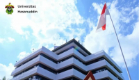 Unhas Makassar Bekukan Mapala 09 Buntut Mahasiswa Diksar Meninggal - GenPI.co Sulsel