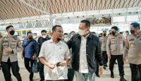 Gubernur Sulsel Ambil Alih Tambang Nikel, Bamsoet Dukung Penuh - GenPI.co Sulsel