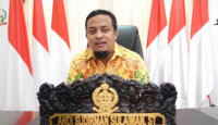 Gubernur Sulsel Beri Catatan Buat Pemkab dan Pemkot, Simak - GenPI.co Sulsel