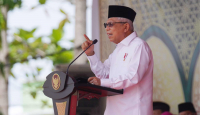 Program Gubernur Sulsel Dipuji Langsung Wapres Ma’ruf Amin - GenPI.co Sulsel