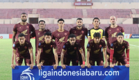 3 Pertandingan Tersisa, Selangkah Lagi PSM Makassar Juara Liga 1 - GenPI.co Sulsel