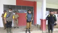 Hore, 2 Sekolah di Pelosok Sulawesi Selatan Diperbaiki Kementerian PUPR - GenPI.co Sulsel
