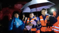 Update Banjir dan Tanah Longsor Parepare Hari Ini, Korban Tembus 5 Ribu Orang - GenPI.co Sulsel