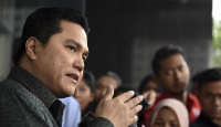 PSM Makassar Ogah Lepas Dzaky Asraf, Erick Thohir Minta PSSI Jangan Otoriter - GenPI.co Sulsel
