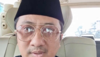 Ustaz Yusuf Mansur Kecelakaan di Tol, Begini Kondisinya - GenPI.co Sulsel